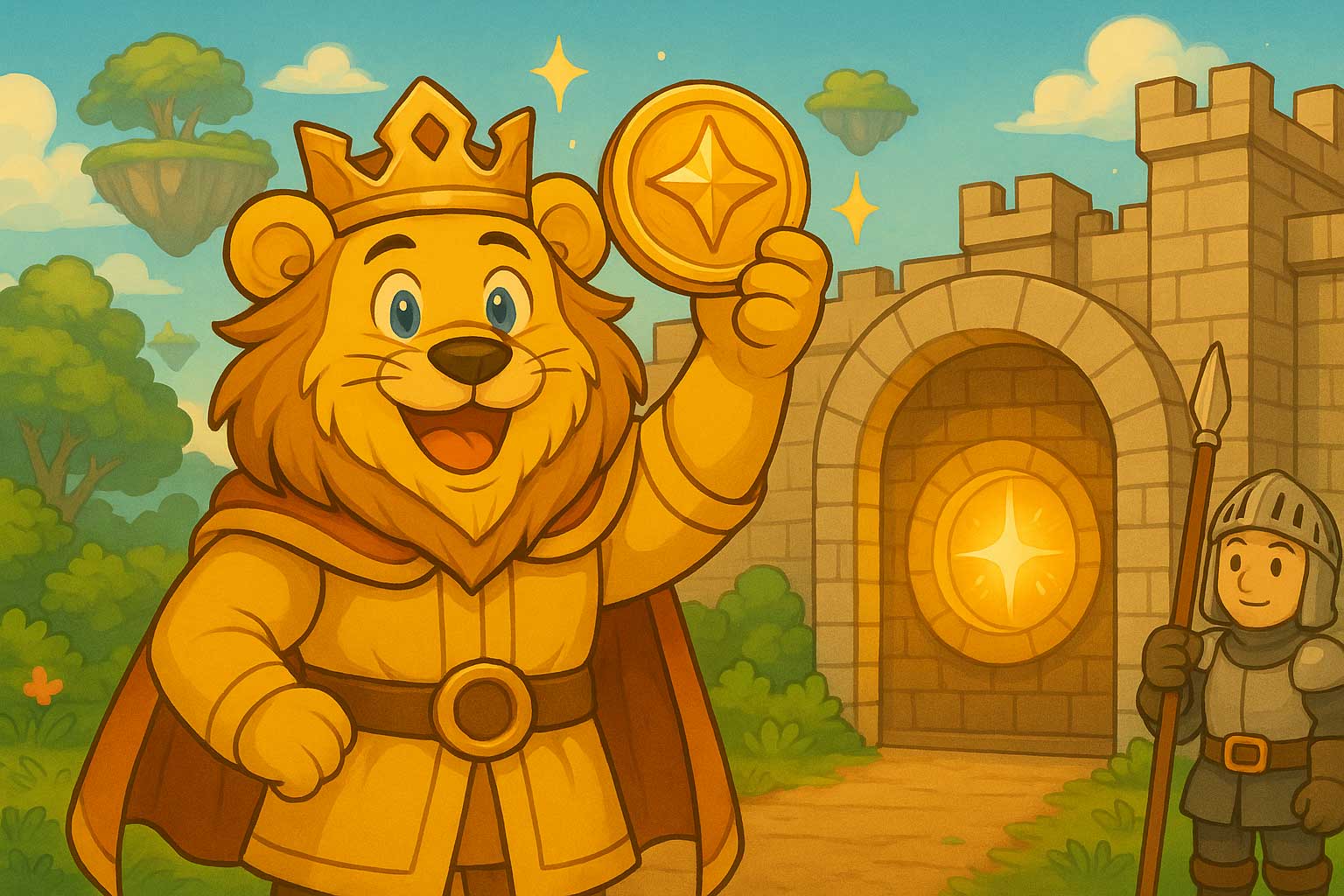 メダリオンの語源